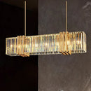GobekUsa LED Pendant Light Chandeliers for Modern Home Decor and Indoor Lighting