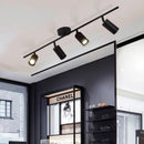 GobekUsa LED Ceiling Chandelier Light adjustable for Home Decoration