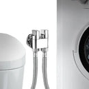 GobekUsa High Pressure Bidet Sprayer Set - Toilet Hygienic Shower Bathroom Accessories