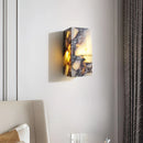 GobekUsa Bulgari Stone LED Wall Lights Outdoor Waterproof Bedside Lamp