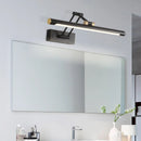 GobekUsa LED Bathroom Wall Sconce 58cm Modern Indoor Bedroom Lighting