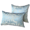 GobekUsa Jacquard Luxury Cushion Cover Set - Premium Quality Decorative Pillow Case