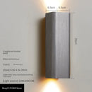 GobekUsa LED Indoor Wall Lamp for Corridor Bedroom Lighting Decor Sconce