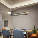 GobekUsa LED Chandelier: Modern Minimalist Style for Home, Office, Bar & More