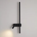 GobekUsa LED Wall Sconce: Modern Nordic Style Living Room Sofa Background Light