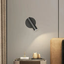 GobekUsa LED Wall Lamp Adjustable Rotation 5W Spotlight