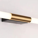 GobekUsa Linear Metal Tube LED Wall Lamp for Living Room Bedroom Aisle Staircase Corridor
