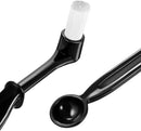 GobekUsa Espresso Machine Cleaning Kit with Spoon and Brush
