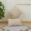 GobekUsa Diamond Embroidery Living Room Cushion Cover - Moden Home Decor