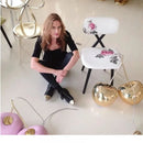 GobekUsa Cherry Pendant Lamp: Modern Designer Ceiling Chandelier for Home Decor