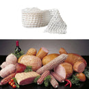 GobekUsa Hot Dog Meat Mesh Net Butcher's String Roll 3/5M