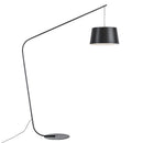GobekUsa LED Fishing Floor Lamp - Remote Control, Study, Bedroom, Living Room Lighting