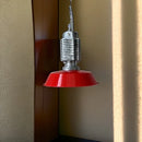 GobekUsa Industrial Modern Chain Pendant Lights LED for Home Decor Restaurant Loft.