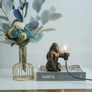 GobekUsa King Kong Gorilla Table Lamp: Explosive Night Light for Bedroom