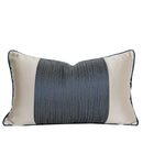 GobekUsa Chinoiserie Decor Throw Pillow Cover 45x45cm for Living Room Bedroom
