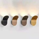 GobekUsa Adjustable COB LED Wall Light for Modern Luxury Hotel Room & Bedroom
