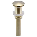 GobekUsa Gold Black Waterfall Bathroom Basin Faucet 3 Hole Hot Cold Water Tap