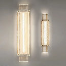 GobekUsa Crystal Bubble Wall Lamp for Living Room Bedroom - Luxury Home Light Art