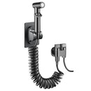 GobekUsa High Pressure Handheld Bidet Sprayer Set for Bathroom Hygiene and Cleaning