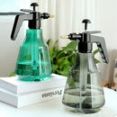 GobekUsa Hand Trigger Flower Watering Sprayer with Column Pattern for Garden Planting