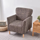GobekUsa Accent Chair Cover Slipcovers | Stretch Sofa Couch Case