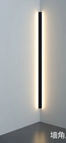 GobekUsa LED Wall Lamp for Modern Bedroom Living Room Stairway Lighting