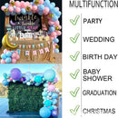 GobekUsa Balloon Arch & Garland Kit for Wedding, Birthday, Party Decorations