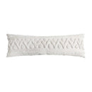 GobekUsa Geometric Tassel Tufted Pillow Covers for Home Decoration