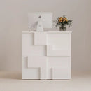 GobekUsa French Cream Wind Living Room Lockers Luxury Modern Minimalist Italian Porch Cabinet