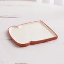 GobekUsa Alkali Water Biscuit Mug Ceramic Teacup & Saucer Set