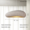 GobekUsa Loft E27 LED Pendant Lights: Minimalist Nordic Hanging Lamp for Dining Room