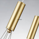 GobekUsa Glass Bubble LED Pendant Lamp for Restaurant, Bar, and Display Window