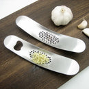 GobekUsa Garlic Press - Kitchen Gadget for Vegetables and Fruits