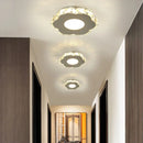 GobekUsa LED Ceiling Light for Modern Living Room Bedroom Lighting