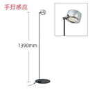 GobekUsa Designer Fishing Floor Lamp for Living Room and Bedroom