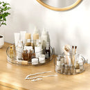 GobekUsa Acrylic Makeup Organizer for Cosmetics Brushes Home Organization