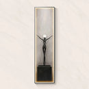 GobekUsa Abstract Art LED Wall Lamp for Home Decor