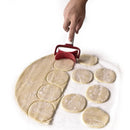 GobekUsa Dumpling Mold & Dough Press Cutter for Baking, Cooking, Kitchen Accessories