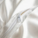 GobekUsa 1000TC Egyptian Cotton Hotel Style Embroidery Bedding Set