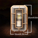 GobekUsa Gas Station Canopy Lights Fixture for Outdoor Security and Illumination