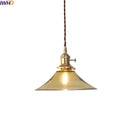 GobekUsa LED Hanging Lamp Modern Style Nordic Pendant Lights Fixtures for Bedroom Living Room