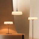 GobekUsa Dama LED Pendant Lamp: Minimalist Kitchen Island Light for Dining and Living Room