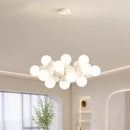 GobekUsa Elegant Chandelier Dining Room Pendant Light Fixture Ceiling Lamps
