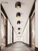 GobekUsa Cave Stone Ceiling Chandelier for Home Decor - Northern Europe Style
