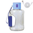 Portable Hydrogen Water Bottle 1.5L Rich Molecular