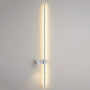 GobekUsa LED Wall Sconce: Modern Nordic Style Living Room Sofa Background Light