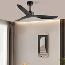 GobekUsa Industrial Wind Ceiling Fans ABS Blades Remote Control Silent Operation