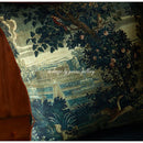 GobekUsa Guvinci Horse Decorative Cushion Cover 45x45cm for Living Room Sofa