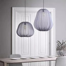 GobekUsa LED Art Chandeliers for Home Indoor Living Dining Restaurant Decor