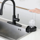 GobekUsa Glass Rinser Sink Automatic Cup Washer Bar Coffee Tea Pitcher Tool